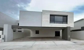 Foto de inmueble en SINCALLE #123, Col. Sorrento C.P. 25209, Saltillo