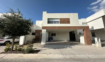Foto de inmueble en Torre del greco #240, Col. Sorrento C.P. 25209, Saltillo