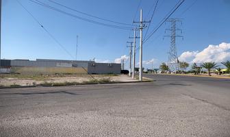 Foto de inmueble en Blvd. Republica  Esq Nevado de Toluca, Col. Tecnológico C.P. 26080, Piedras Negras