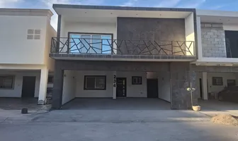 Foto de inmueble en Via Giorgio #234, Col. Terra Bella C.P. 27087, Torreón