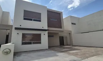 Foto de inmueble en Terranova #1, Col. Terranova C.P. 25294, Saltillo