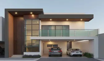 Foto de inmueble en SIN CALLE #123, Col. Terrazas Residencial C.P. 25298, Saltillo