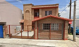 Foto de inmueble en Ignacio de la Llave #2004, Col. Topo Chico C.P. 25284, Saltillo