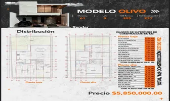 Foto de inmueble en SET TERRA #520, Col. Torrealta Residencial C.P. 25209, Saltillo