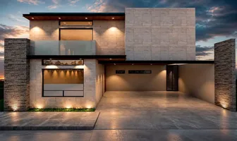 Foto de inmueble en Blvd. Minero #800, Col. Torrecillas y Ramones C.P. 25298, Saltillo