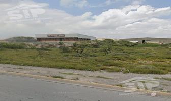 Foto de inmueble en Terreno en Renta en Colosio y Valdez Sánchez, Col. Torrecillas y Ramones C.P. 25298, Saltillo
