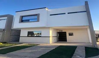 Foto de inmueble en CANTERAS #00, Col. Torreón 2000 C.P. 27016, Torreón