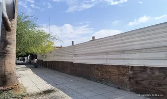 Foto de inmueble en ABASOLO ESQUINA CON RAMON CORONA #376, Col. Torreón Centro C.P. 27000, Torreón