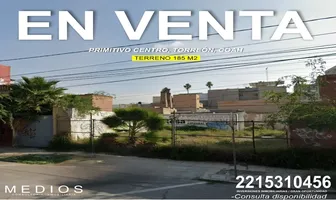 Foto de inmueble en AV MATAMOROS #1000, Col. Torreón Centro C.P. 27000, Torreón