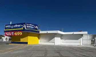 Foto de inmueble en AVENIDA JUAREZ #702, Col. Torreón Centro C.P. 27000, Torreón