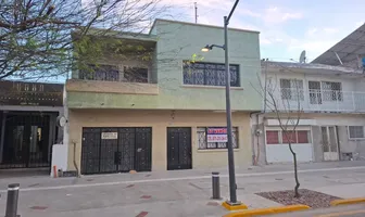 Foto de inmueble en Abasolo #1, Col. Torreón Centro C.P. 27000, Torreón