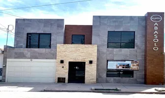Foto de inmueble en Abasolo #816 ote, Col. Torreón Centro C.P. 27000, Torreón
