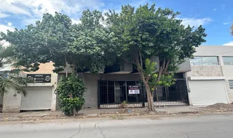 Foto de inmueble en Allende #1, Col. Torreón Centro C.P. 27000, Torreón