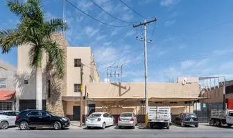 Foto de inmueble en Av. Allende #S/N, Col. Torreón Centro C.P. 27000, Torreón