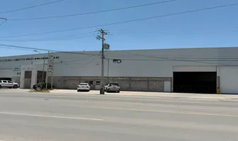 Foto de inmueble en Av Bravo cerca de periferico #S/N, Col. Torreón Centro C.P. 27000, Torreón