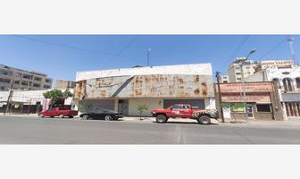 Foto de inmueble en Av. Hidalgo #420, Col. Torreón Centro C.P. 27000, Torreón