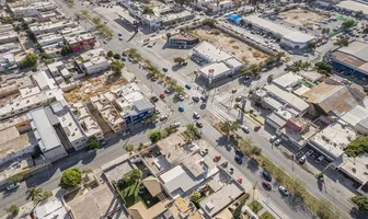 Foto de inmueble en Av. Juarez 2202-Oriente, Primero de Cobián #2202, Col. Torreón Centro C.P. 27000, Torreón