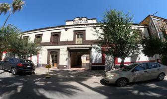 Foto de inmueble en Av. Morelos  pte #1662, Col. Torreón Centro C.P. 27000, Torreón