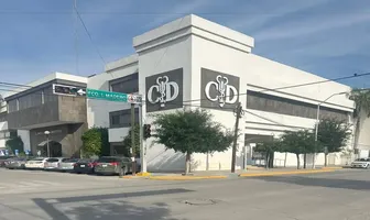 Foto de inmueble en Av Morelos y  Madero #4, Col. Torreón Centro C.P. 27000, Torreón