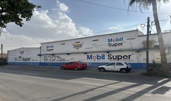 Foto de inmueble en BRAVO 2195 #2195, Col. Torreón Centro C.P. 27000, Torreón