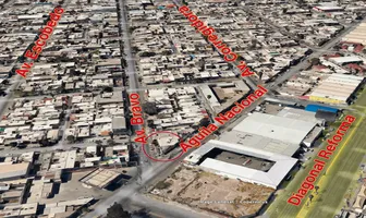 Foto de inmueble en Bravo esq. Aguila Nacional #2890, Col. Torreón Centro C.P. 27000, Torreón