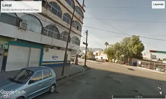 Foto de inmueble en Calzada Abastos/ Joaquin Moreno #1024, Col. Torreón Centro C.P. 27000, Torreón