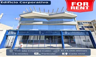 Foto de inmueble en Calzada Cristobal Colón #558, Col. Torreón Centro C.P. 27000, Torreón