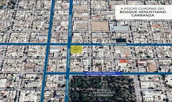 Foto de inmueble en Calzada Cuauhtémoc #540, Col. Torreón Centro C.P. 27000, Torreón