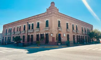 Foto de inmueble en Centro #S/N, Col. Torreón Centro C.P. 27000, Torreón