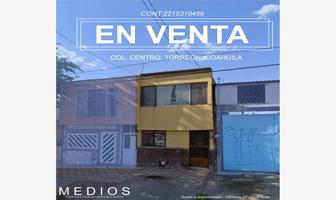 Foto de inmueble en ESCOBEDO #S/N, Col. Torreón Centro C.P. 27000, Torreón