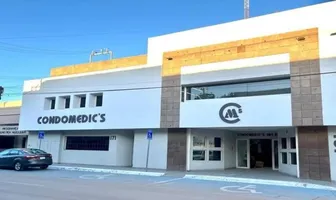 Foto de inmueble en Francisco I Madero #0, Col. Torreón Centro C.P. 27000, Torreón