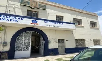 Foto de inmueble en Joaquin Moreno #149, Col. Torreón Centro C.P. 27000, Torreón
