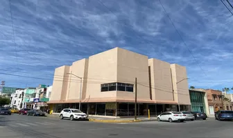Foto de inmueble en Juárez #232, Col. Torreón Centro C.P. 27000, Torreón