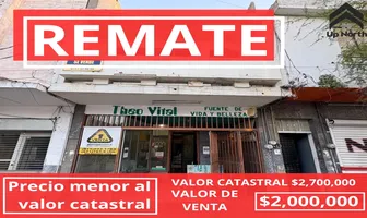 Foto de inmueble en Morelos #1, Col. Torreón Centro C.P. 27000, Torreón