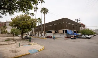Foto de inmueble en Morelos #1461, Col. Torreón Centro C.P. 27000, Torreón