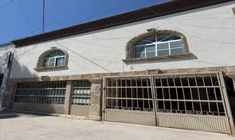 Foto de inmueble en Ocampo #434, Col. Torreón Centro C.P. 27000, Torreón