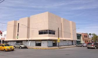Foto de inmueble en Sin nombre de calle, Col. Torreón Centro C.P. 27000, Torreón