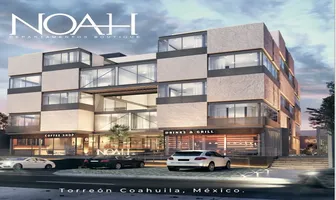 Foto de inmueble en Sin nombre de calle, Col. Torreón Centro C.P. 27000, Torreón