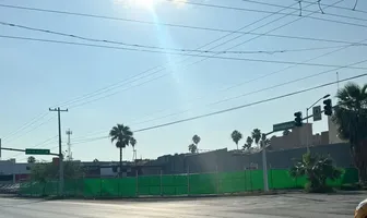 Foto de inmueble en Sin nombre de calle, Col. Torreón Centro C.P. 27000, Torreón