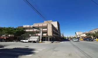 Foto de inmueble en Sin nombre de calle, Col. Torreón Centro C.P. 27000, Torreón