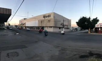 Foto de inmueble en Sin nombre de calle, Col. Torreón Centro C.P. 27000, Torreón