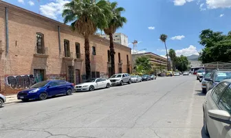 Foto de inmueble en Sin nombre de calle, Col. Torreón Centro C.P. 27000, Torreón