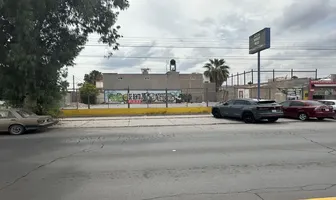 Foto de inmueble en avenida Juárez #332, Col. Torreón Centro C.P. 27000, Torreón