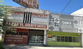 Foto de inmueble en idelfonso fuentes y av juarez #280, Col. Torreón Centro C.P. 27000, Torreón