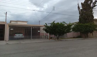 Foto de inmueble en Alcanfores, Col. Torreón Jardín C.P. 27200, Torreón