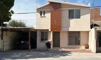 Foto de inmueble en Avenida Central #1831, Col. Torreón Jardín C.P. 27200, Torreón