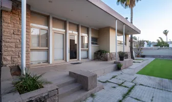 Foto de inmueble en Calle Rosas 270, Col. Torreón Jardín C.P. 27200, Torreón