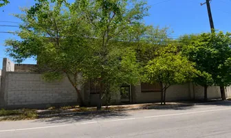 Foto de inmueble en DALIAS #165, Col. Torreón Jardín C.P. 27200, Torreón