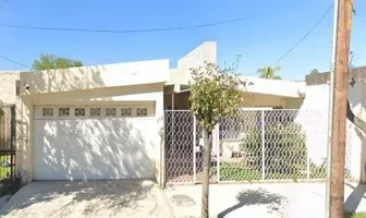 Foto de inmueble en EGLANTINAS, Col. Torreón Jardín C.P. 27200, Torreón