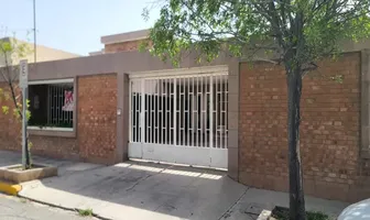 Foto de inmueble en LAGUNA NORTE #111, Col. Torreón Jardín C.P. 27200, Torreón